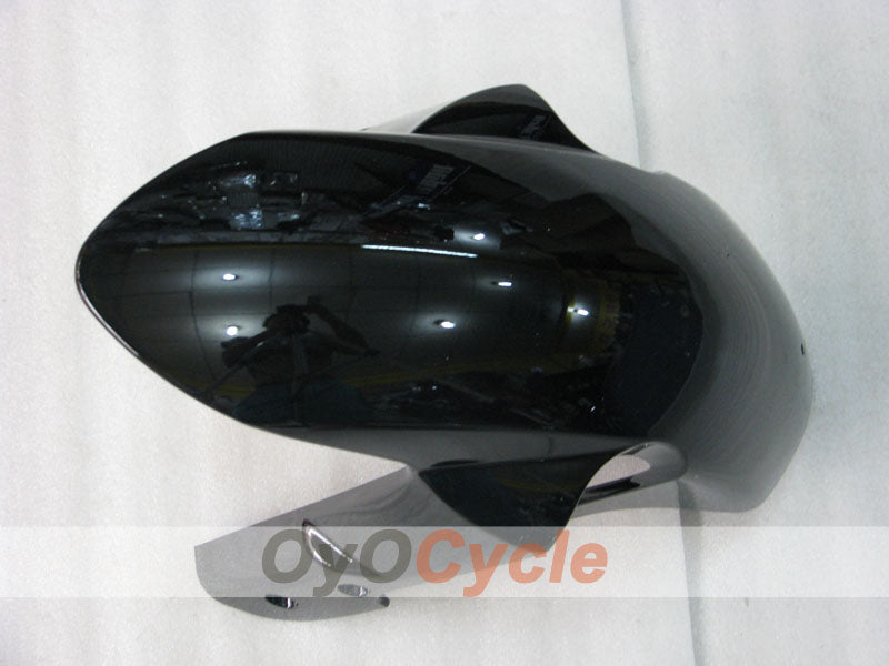 Kit de carénage moulé par injection pour GSX R1000 05-06 - Bleu, Noir - Jordan, MICHELIN #OYO87901975
