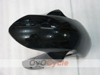 Kit de carénage moulé par injection pour GSX R1000 05-06 - Bleu, Noir - Jordan, MICHELIN #OYO87901975