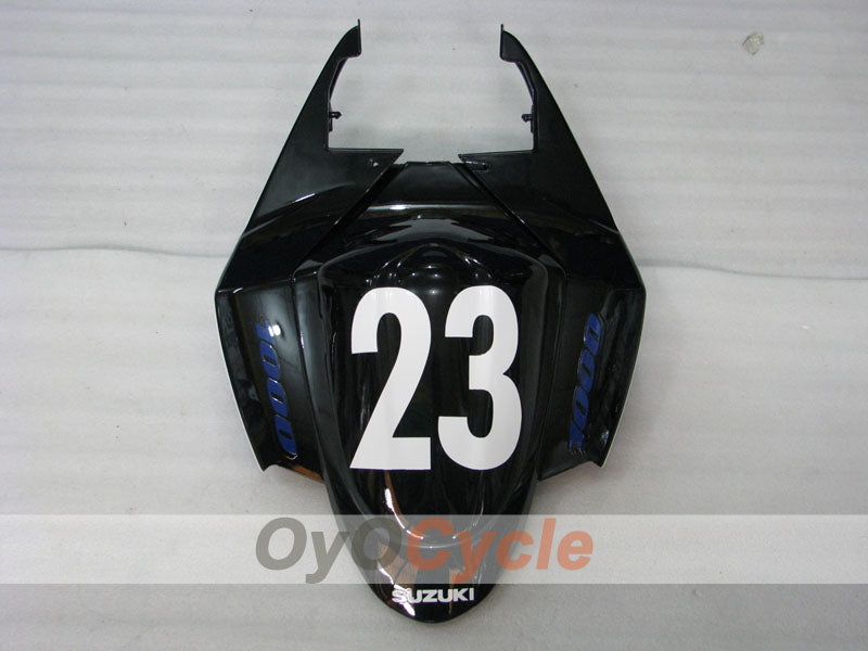 Carénage arrière + capot de selle pour Suzuki 05-06 GSXR1000 #OYO87910593 Image principale du produit