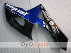 Carénage latéral gauche et droit pour Suzuki 05-06 GSXR1000 #OYO87910594