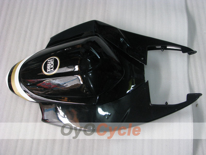 Carénage arrière + capot de selle pour Suzuki 05-06 GSXR1000 #OYO87910597 Image secondaire du produit