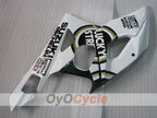 Carénage latéral gauche et droit pour Suzuki 05-06 GSXR1000 #OYO87910598