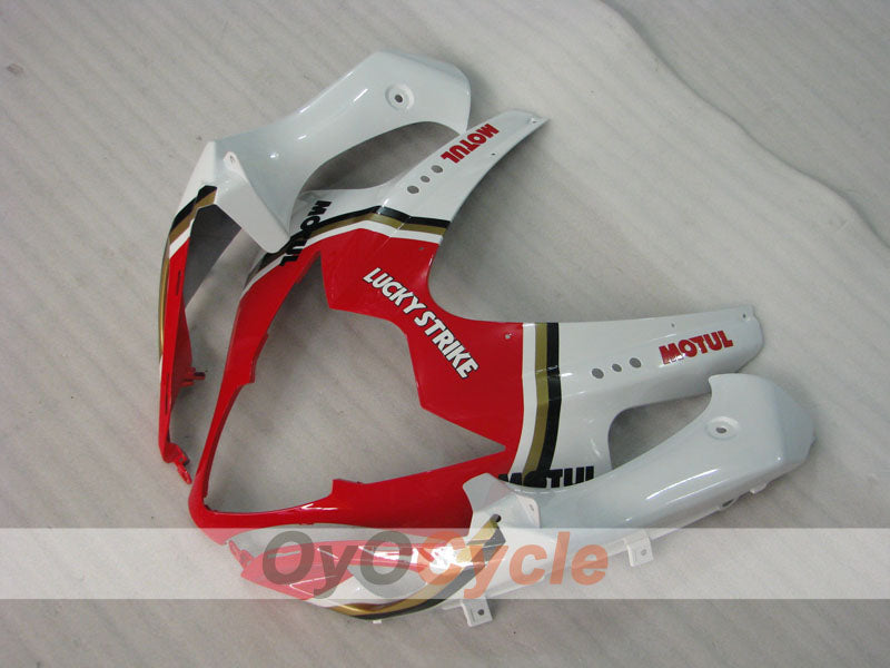 Carénage avant supérieur pour Suzuki 05-06 GSXR1000 #OYO87910600