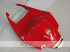 Kit de carénage moulé par injection pour GSX R1000 05-06 - Rouge, Blanc - Lucky Strike, MICHELIN, MOTUL #OYO87901979