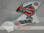 Carénage latéral gauche et droit pour Suzuki 05-06 GSXR1000 #OYO87910602