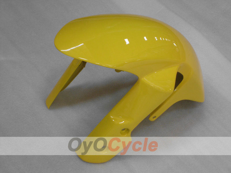 Carénage d'aile avant pour Suzuki 05-06 GSXR1000 #OYO87910603 Image secondaire du produit