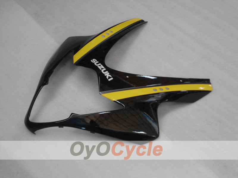 Carénage avant supérieur pour Suzuki 05-06 GSXR1000 #OYO87910605 Image secondaire du produit