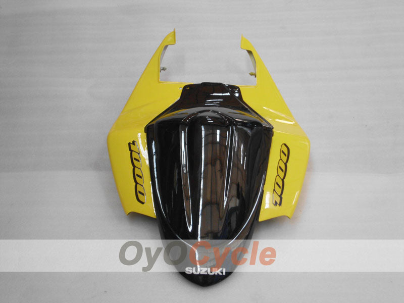 Carénage arrière + capot de selle pour Suzuki 05-06 GSXR1000 #OYO87910606 Image principale du produit
