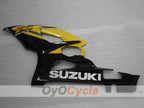 Carénage latéral gauche et droit pour Suzuki 05-06 GSXR1000 #OYO87910607