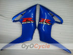 Carénage latéral gauche et droit pour Suzuki 05-06 GSXR1000 #OYO87910610