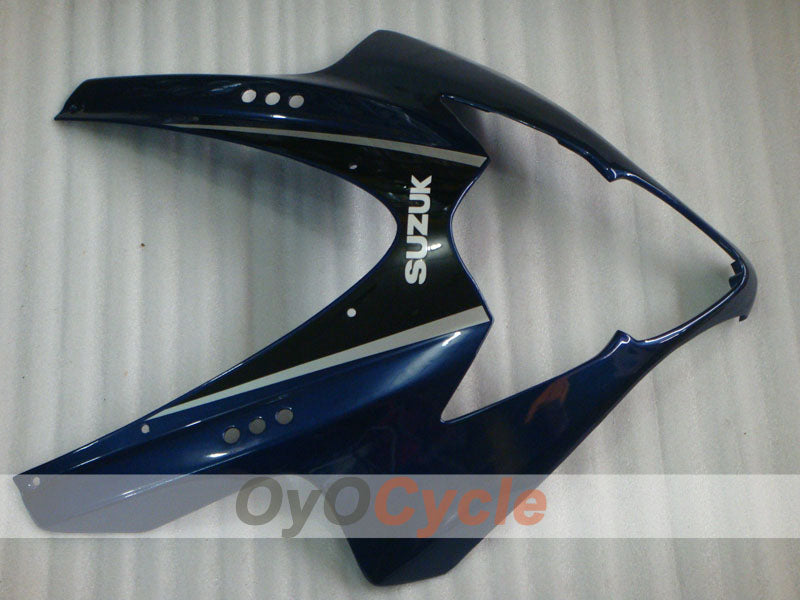 Carénage avant supérieur pour Suzuki 05-06 GSXR1000 #OYO87910608