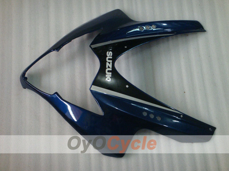 Carénage avant supérieur pour Suzuki 05-06 GSXR1000 #OYO87910608