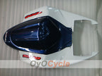 Carénage arrière + capot de selle pour Suzuki GSXR1000 05-06 #OYO87910615
