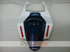 Carénage arrière + capot de selle pour Suzuki GSXR1000 05-06 #OYO87910615