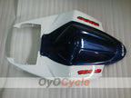 Carénage arrière + capot de selle pour Suzuki GSXR1000 05-06 #OYO87910615