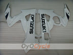 Carénage latéral gauche et droit pour Suzuki 05-06 GSXR1000 #OYO87910610