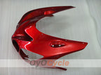 Carénage supérieur avant pour Kawasaki 06-11 Ninja ZX-14R #OYO87913565