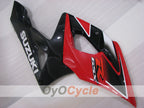 Carénage latéral gauche et droit pour Suzuki 05-06 GSXR1000 #OYO87910611