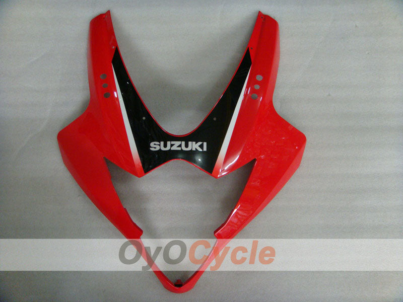 Carénage supérieur avant pour Suzuki 05-06 GSXR1000 #OYO87910612 Image principale du produit