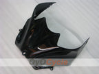Kit de carénages injectés pour NINJA ZX-14R 06-11 - Noir - Style usine #OYO87902002