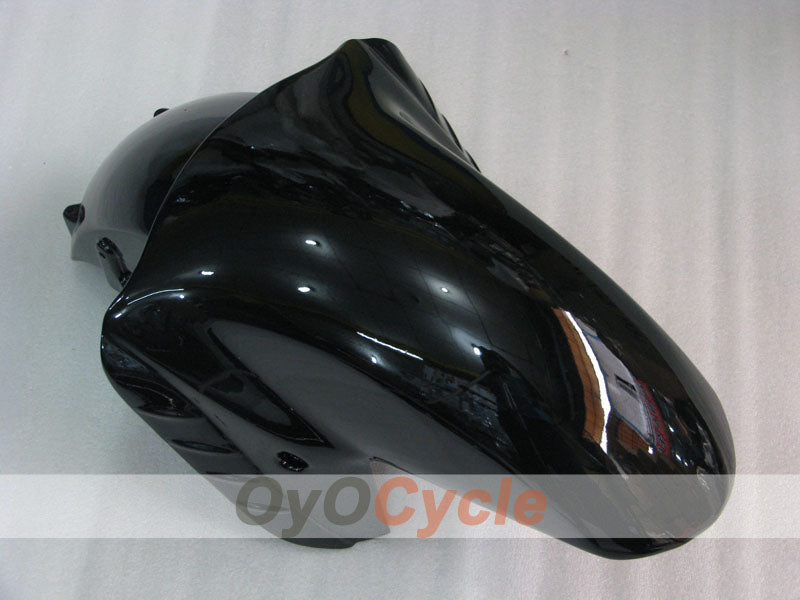 Carénage de garde-boue avant pour Kawasaki 06-11 Ninja ZX-14R #OYO87913568