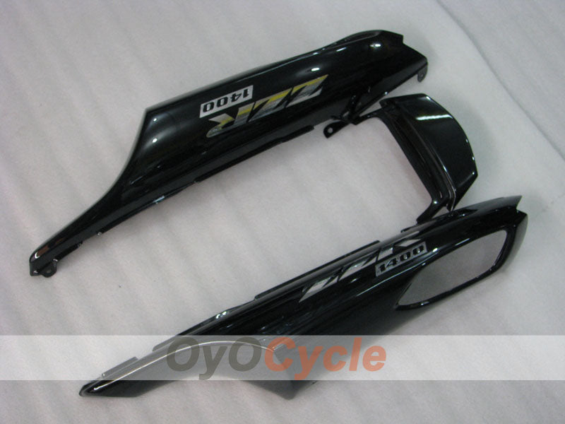 Carénage arrière de queue pour Kawasaki 06-11 Ninja ZX-14R #OYO87913570 Image secondaire du produit