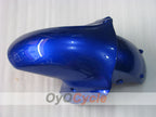 Carénage de garde-boue avant pour Kawasaki 06-11 Ninja ZX-14R #OYO87913572