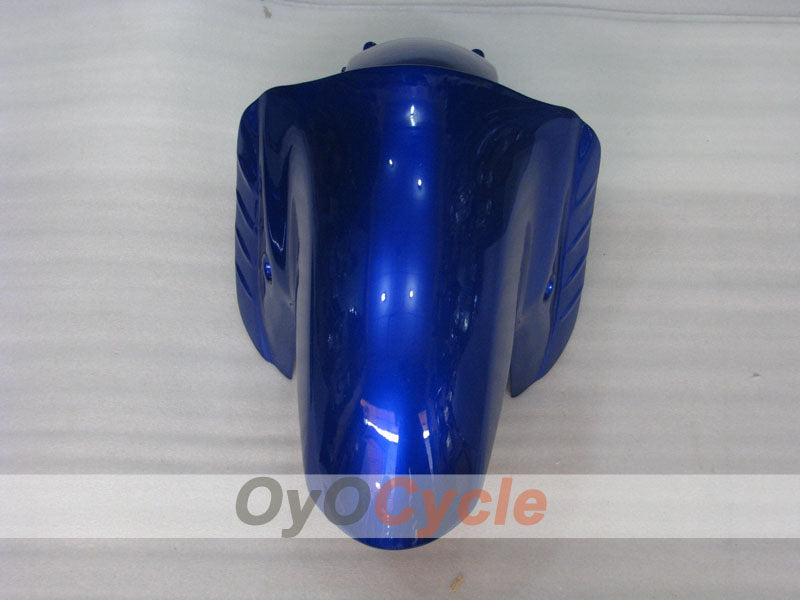 Carénage de garde-boue avant pour Kawasaki 06-11 Ninja ZX-14R #OYO87913572 Image principale du produit