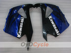 Carénage latéral gauche et droit pour Kawasaki 06-11 Ninja ZX-14R #OYO87913575