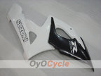 Carénage latéral gauche et droit pour Suzuki GSXR1000 05-06 #OYO87910621
