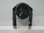 Kit de carénage injecté pour GSX R1000 05-06 - Blanc, noir - Style d’usine #OYO87902014