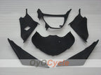 Kit de carénage injecté pour GSX R1000 05-06 - Blanc, noir - Style d’usine #OYO87902014