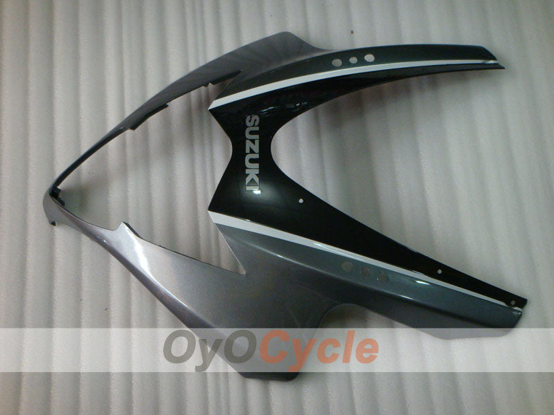 Carénage supérieur avant pour Suzuki 05-06 GSXR1000 #OYO87910622