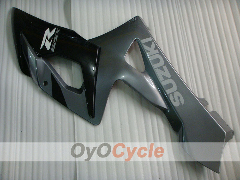 Carénage latéral gauche et droit pour Suzuki GSXR1000 05-06 #OYO87910624