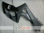 Carénage latéral gauche et droit pour Suzuki GSXR1000 05-06 #OYO87910624