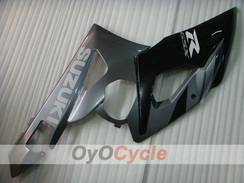 Carénage latéral gauche et droit pour Suzuki GSXR1000 05-06 #OYO87910624