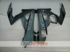 Carénage latéral gauche et droit pour Suzuki GSXR1000 05-06 #OYO87910624