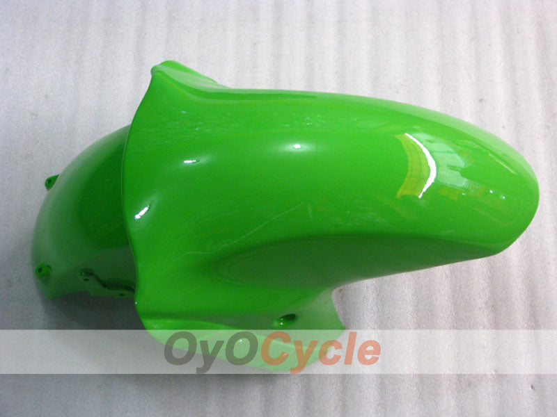 Carénage de garde-boue avant pour Kawasaki 06-11 Ninja ZX-14R #OYO87913576 Image secondaire du produit