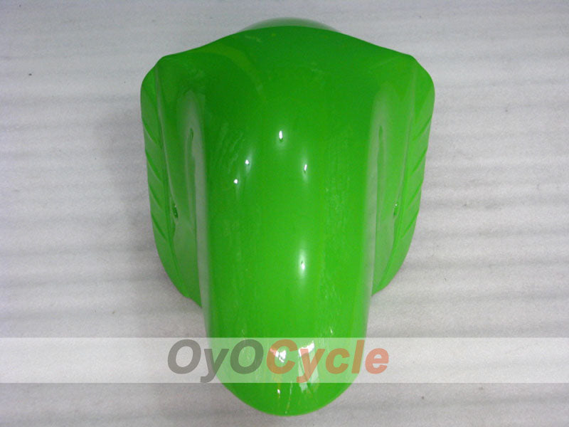 Carénage de garde-boue avant pour Kawasaki 06-11 Ninja ZX-14R #OYO87913576