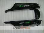 Carénage arrière de selle pour Kawasaki Ninja ZX-14R 06-11 #OYO87913580