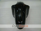 Kit de carénage injecté pour NINJA ZX-14R 06-11 - Noir - Monster #OYO87902022