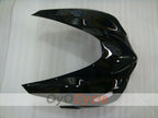 Kit de carénage injecté pour NINJA ZX-14R 06-11 - Noir - Monster #OYO87902022