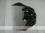 Kit de carénage injecté pour NINJA ZX-14R 06-11 - Noir - Monster #OYO87902022