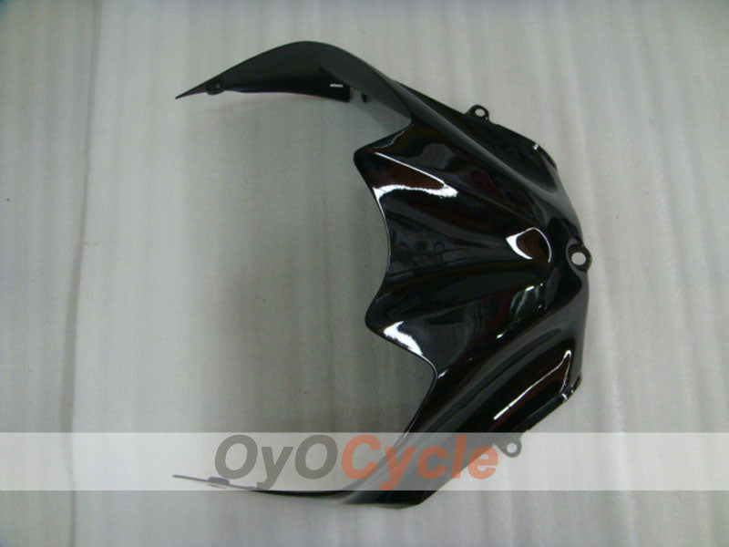 Kit de carénage injecté pour NINJA ZX-14R 06-11 - Noir - Monster #OYO87902022