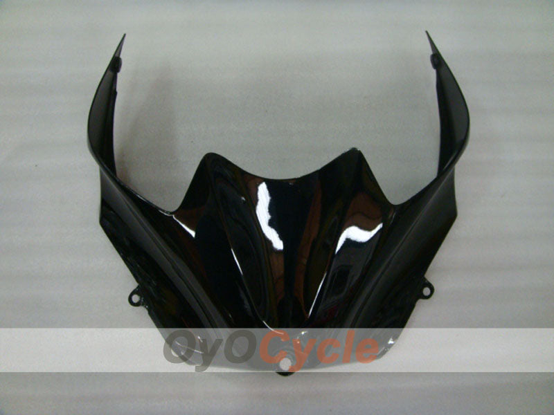 Kit de carénage injecté pour NINJA ZX-14R 06-11 - Noir - Monster #OYO87902022