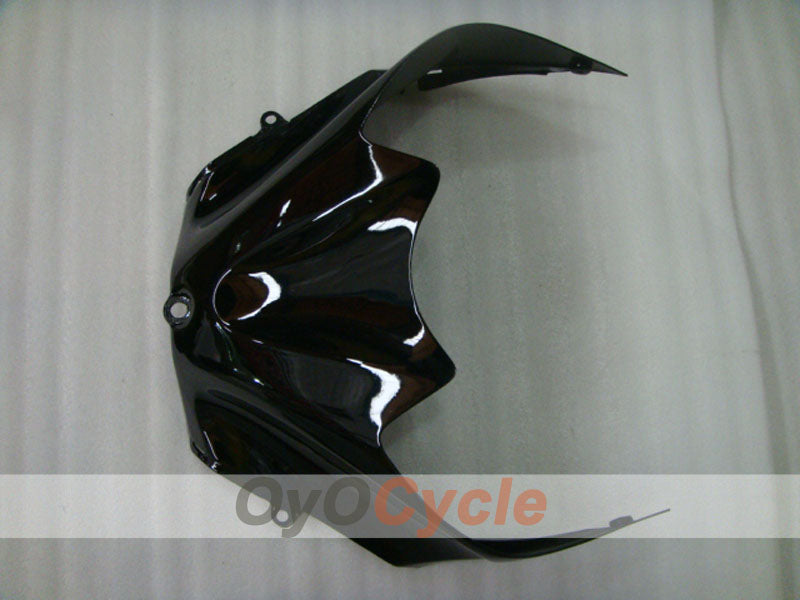 Kit de carénage injecté pour NINJA ZX-14R 06-11 - Noir - Monster #OYO87902022