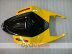 Carénage arrière + capot de selle pour Suzuki GSXR1000 05-06 #OYO87910626