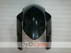 Kit de carénage injecté pour GSX R1000 05-06 - Noir - Style d'usine #OYO87902027