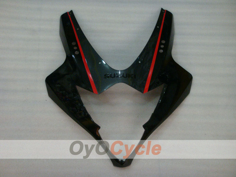 Carénage supérieur avant pour Suzuki 05-06 GSXR1000 #OYO87910628