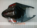 Kit de carénage injecté pour GSX R1000 05-06 - Noir - Style d'usine #OYO87902027